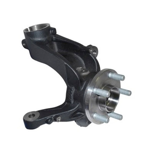 Front Hub Assembly Rh