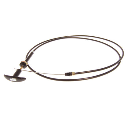 BONNET RELEASE CABLE AFTERMARKET