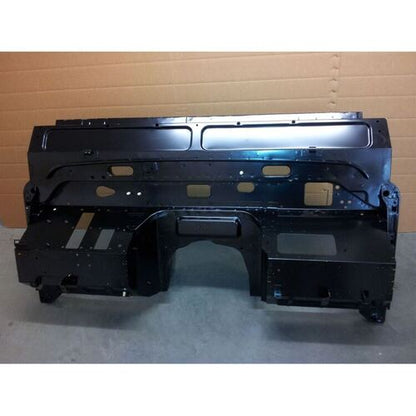 Bulkhead - Front