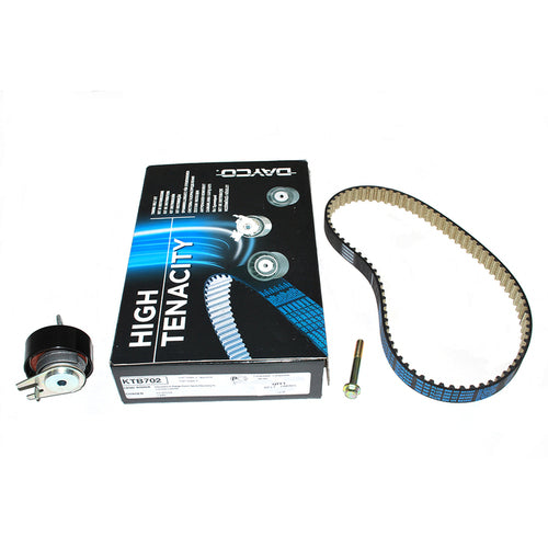 KIT - FUEL PUMP DRIVE BELT