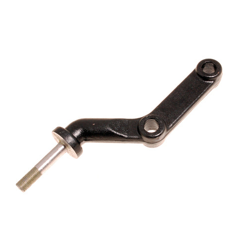 TIE BAR MOUNTING AFTERMARKET