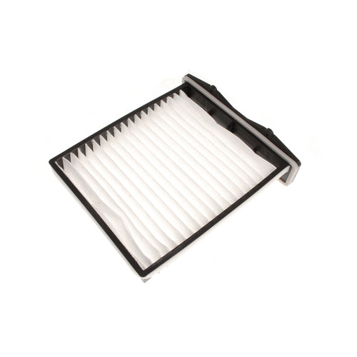 Filter - Pollen