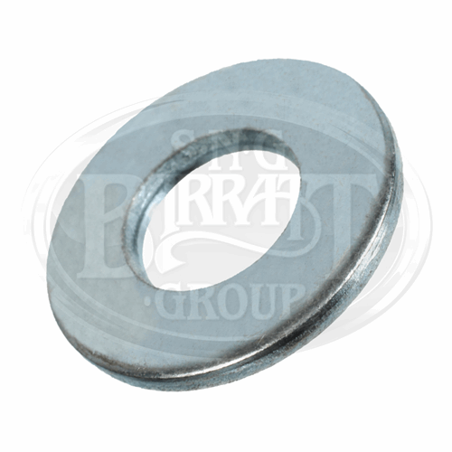 Washer Plain - M12 Form C