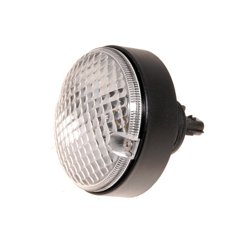 Lamp - Reversing