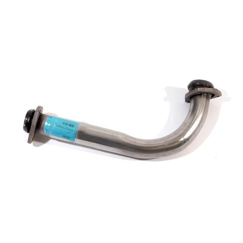 PIPE - EXHAUST - FRONT