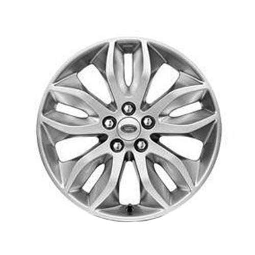 Wheel - Alloy