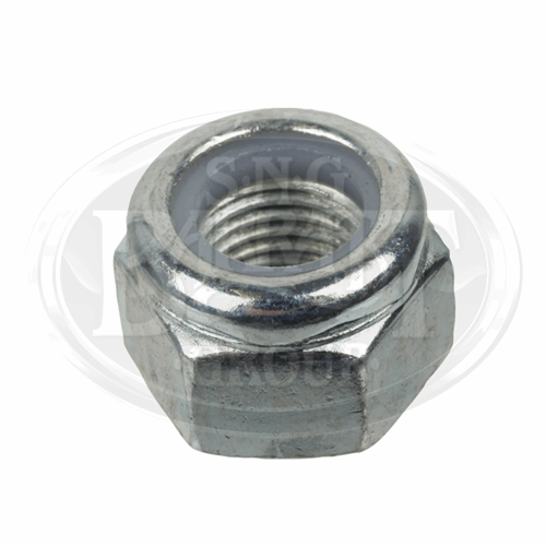 Nyloc Nut - 7/16" UNF