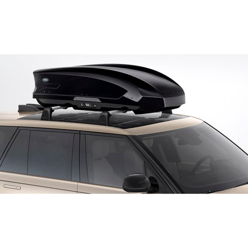 Box - Ski And Luggage