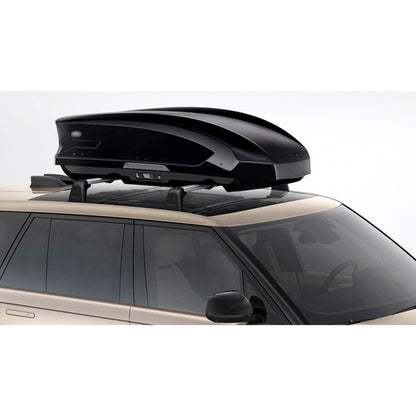 Box - Ski And Luggage