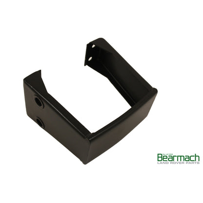 Bumper - Extension