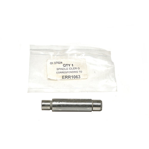 SHAFT - OIL PUMP DRIVE