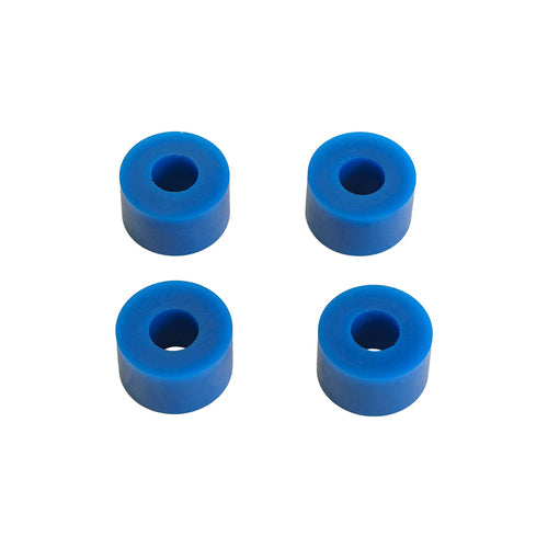 SHOCK ABSORBER BUSH SET BLUE 1K POLYBUSH