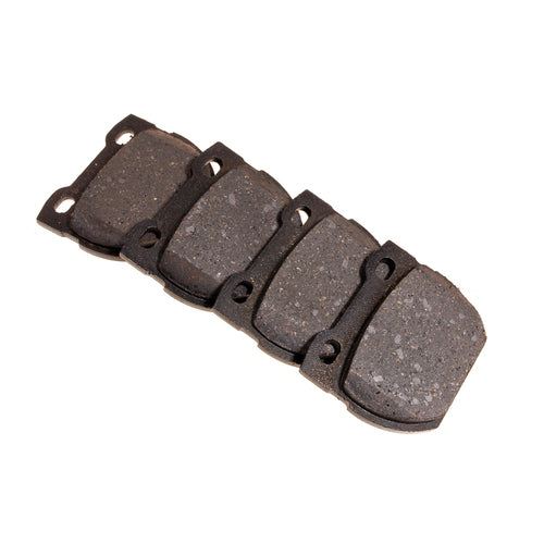 Brake Pad Set Oem