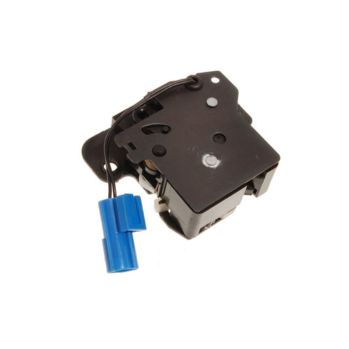 Lock - Rear Door