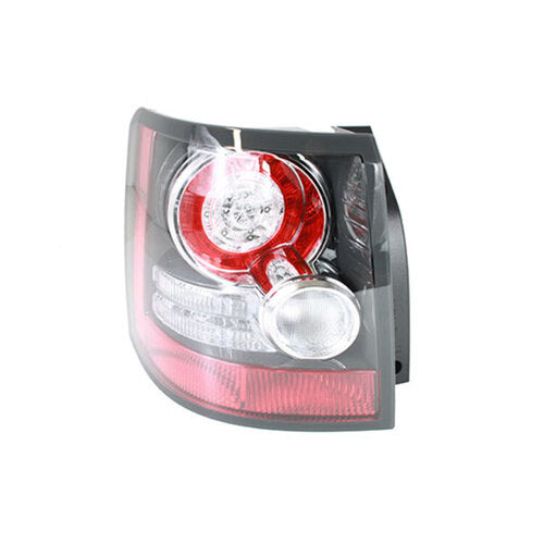 LAMP - REAR- STOP AND FLASHER
