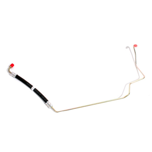 Power Steering Hoses