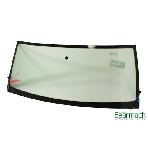 Glass - Windscreen