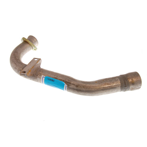 PIPE - EXHAUST - FRONT