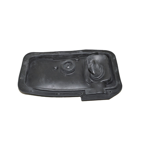COVER - TRANSM. GEAR LEVER APERTURE