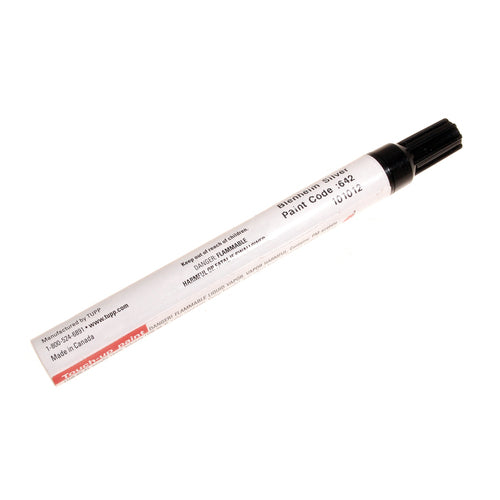TOUCH UP PENCIL BLENHEIM SILVER 642 (MAL) BRITPART
