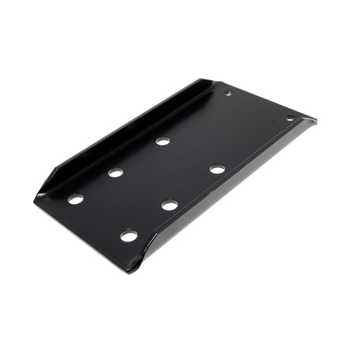 TOWBAR DROP PLATE (LONG) AFTERMARKET