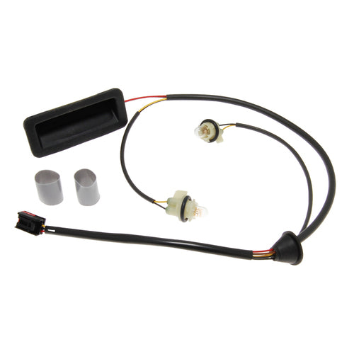 Tailgate Release Micro Switch