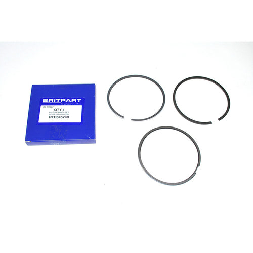 Kit - Piston Ring