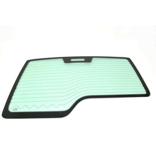 Glass - Back Window