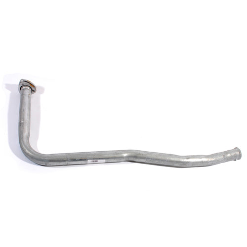 PIPE - EXHAUST - FRONT