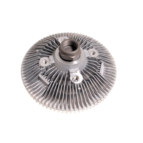 Coupling - Fan