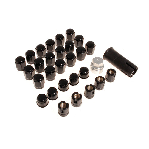 Locking Wheel Nut Kit