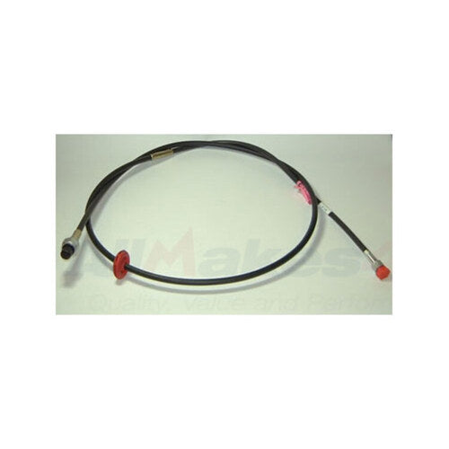 CABLE - SPEEDOMETER DRIVE
