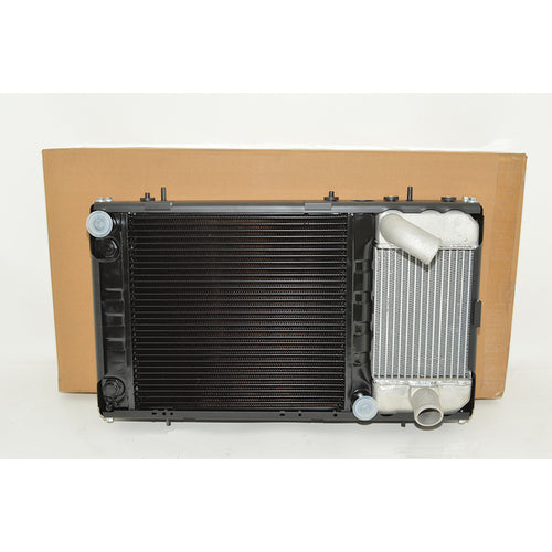 Radiator