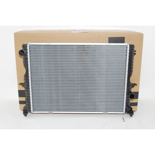 Radiator