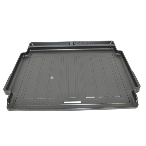 MAT - LOADING COMPARTMENT - RUBBER