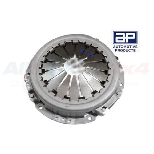 PLATE - CLUTCH PRESSURE