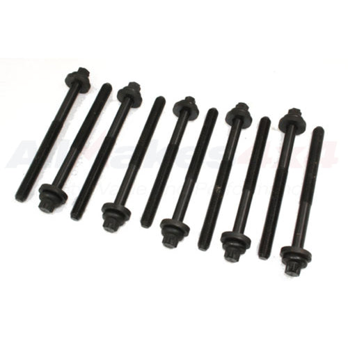 Bolt - Cylinder Head