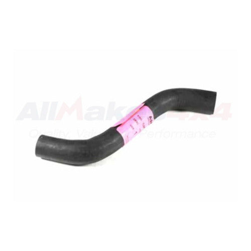 Hose - Heater Water