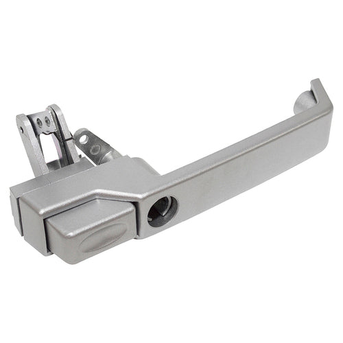 Door Handle Rh Silver