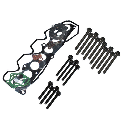 Head Set 200Tdi (Less Head Gasket) Inc Bolts