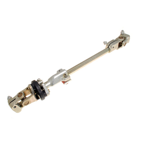 SHAFT AND UNIVERSAL JOINT