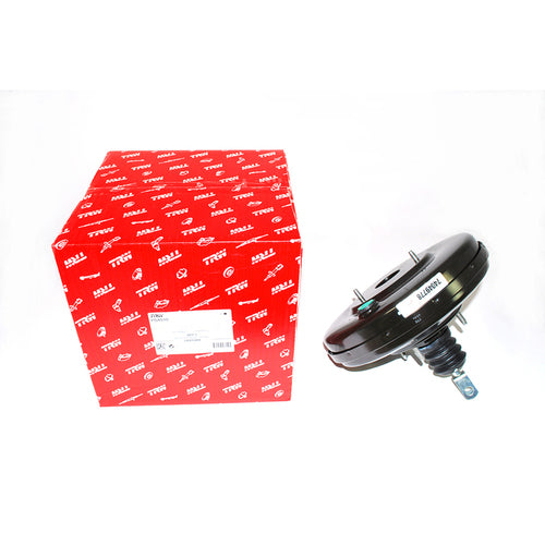 Booster - Brake