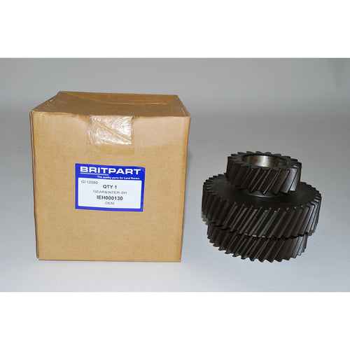 GEAR - COUNTERSHAFT DRIVE