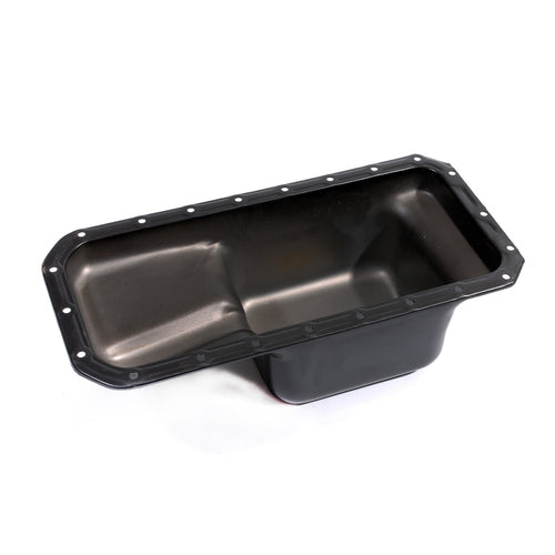 Pan - Engine Oil