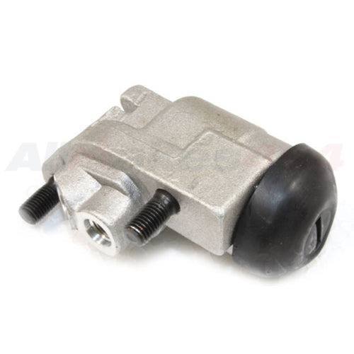 Cylinder - Wheel