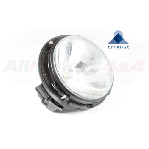 Headlamp
