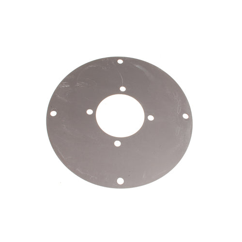 Plate - Drive