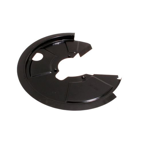 SHIELD - BRAKE DISC SPLASH