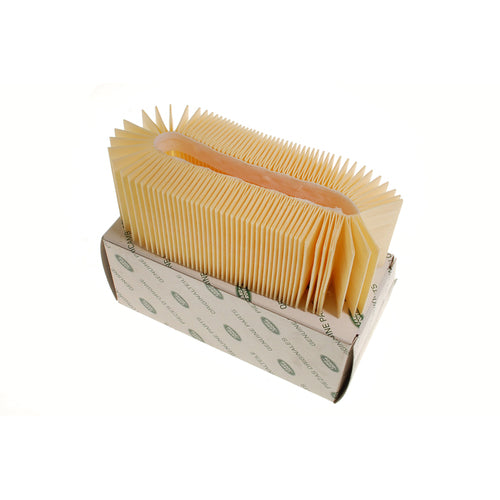 Paper Air Filter / Cleaner Element. For V8 Twin Carb Models