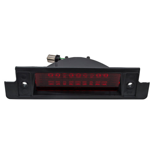 High Brake Lamp Red Led